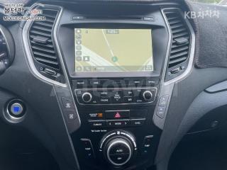 2018 HYUNDAI SANTAFE THE PRIME DIESEL R2.0 2WD 5 SEATS VALUEPLUS - 12
