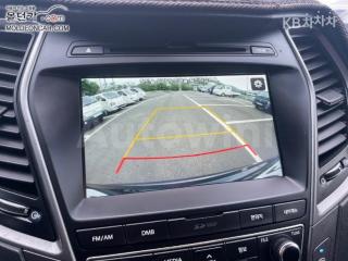 2018 HYUNDAI SANTAFE THE PRIME DIESEL R2.0 2WD 5 SEATS VALUEPLUS - 13