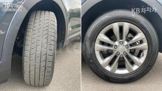 2018 HYUNDAI SANTAFE THE PRIME DIESEL R2.0 2WD 5 SEATS VALUEPLUS - 18