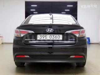 KMHE3411BGA039326 2016 HYUNDAI LF SONATA HYBRID 2.0 HEV MORDERN-2