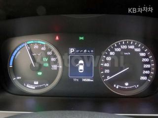 KMHE3411BGA039326 2016 HYUNDAI LF SONATA HYBRID 2.0 HEV MORDERN-4