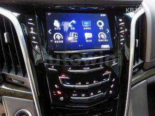 2019 CADILLAC ESCALADE 6.2L BASIC - 9