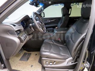 2019 CADILLAC ESCALADE 6.2L BASIC - 11