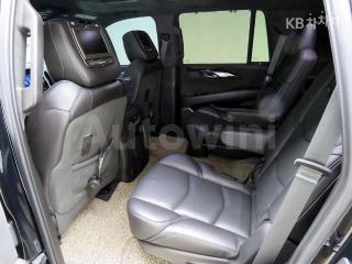 2019 CADILLAC ESCALADE 6.2L BASIC - 14