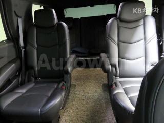 2019 CADILLAC ESCALADE 6.2L BASIC - 15