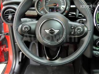 2018 MINI COOPER 5DOORS D 1.5 - 9