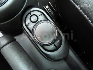 2018 MINI COOPER 5DOORS D 1.5 - 12