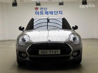 WMWLN5108J2H03491 2018 MINI COOPER CLUBMAN 1.6 일반형(08~)-0