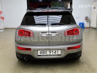 WMWLN5108J2H03491 2018 MINI COOPER CLUBMAN 1.6 일반형(08~)-2