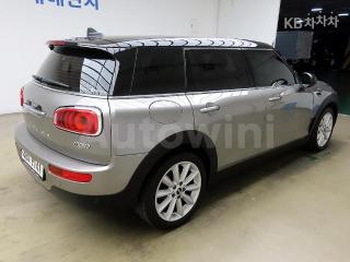 WMWLN5108J2H03491 2018 MINI COOPER CLUBMAN 1.6 일반형(08~)-3