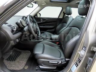 WMWLN5108J2H03491 2018 MINI COOPER CLUBMAN 1.6 일반형(08~)-4
