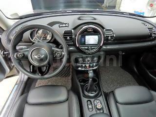 2018 MINI COOPER CLUBMAN 1.6 일반형(08~) - 7