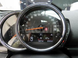 2018 MINI COOPER CLUBMAN 1.6 일반형(08~) - 8