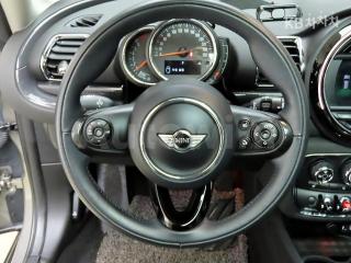 2018 MINI COOPER CLUBMAN 1.6 일반형(08~) - 9