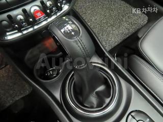 2018 MINI COOPER CLUBMAN 1.6 일반형(08~) - 10