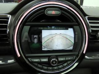 2018 MINI COOPER CLUBMAN 1.6 일반형(08~) - 15