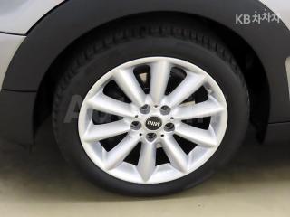 2018 MINI COOPER CLUBMAN 1.6 일반형(08~) - 20