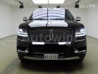 5LMJJ3TT1KEL06809 2019 LINCOLN NAVIGATOR 3.5 L RESERVE-0