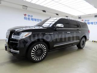 5LMJJ3TT1KEL06809 2019 LINCOLN NAVIGATOR 3.5 L RESERVE-1