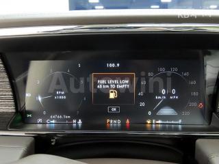 2019 LINCOLN NAVIGATOR 3.5 L RESERVE - 8