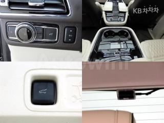 2019 LINCOLN NAVIGATOR 3.5 L RESERVE - 19
