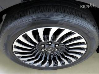 2019 LINCOLN NAVIGATOR 3.5 L RESERVE - 20