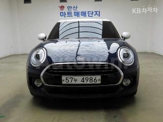 2019 MINI COOPER CLUBMAN 1.6 일반형(08~) - 1