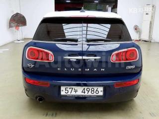 2019 MINI COOPER CLUBMAN 1.6 일반형(08~) - 3
