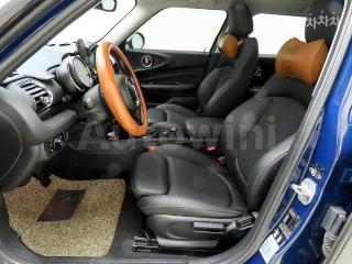 2019 MINI COOPER CLUBMAN 1.6 일반형(08~) - 5