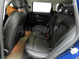 2019 MINI COOPER CLUBMAN 1.6 일반형(08~) - 6