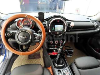 2019 MINI COOPER CLUBMAN 1.6 일반형(08~) - 7