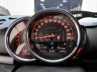 2019 MINI COOPER CLUBMAN 1.6 일반형(08~) - 8