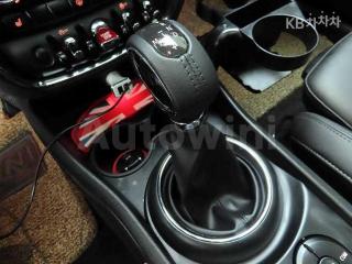2019 MINI COOPER CLUBMAN 1.6 일반형(08~) - 10
