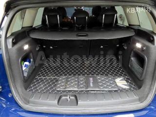 2019 MINI COOPER CLUBMAN 1.6 일반형(08~) - 17
