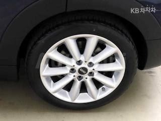 2019 MINI COOPER CLUBMAN 1.6 일반형(08~) - 19