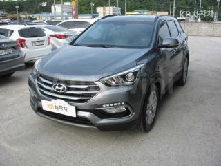 2018 HYUNDAI SANTAFE THE PRIME DIESEL R2.0 4WD 5 SEATS PREMIUM - 2