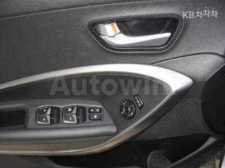 2018 HYUNDAI SANTAFE THE PRIME DIESEL R2.0 4WD 5 SEATS PREMIUM - 9