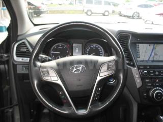 2018 HYUNDAI SANTAFE THE PRIME DIESEL R2.0 4WD 5 SEATS PREMIUM - 11