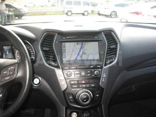 2018 HYUNDAI SANTAFE THE PRIME DIESEL R2.0 4WD 5 SEATS PREMIUM - 12