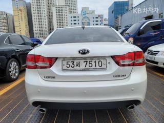 KNAGG417BAA422146 2010 KIA LOTZE INNOVATION OPTIMA MAGENTIS LEX20 ADVANCED-3