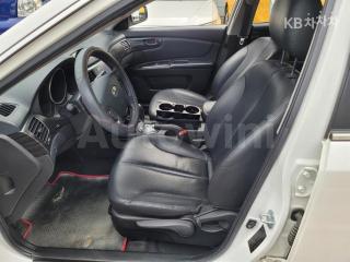 2010 KIA LOTZE INNOVATION OPTIMA MAGENTIS LEX20 ADVANCED - 7
