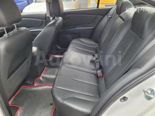 2010 KIA LOTZE INNOVATION OPTIMA MAGENTIS LEX20 ADVANCED - 8