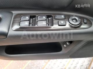 2010 KIA LOTZE INNOVATION OPTIMA MAGENTIS LEX20 ADVANCED - 9