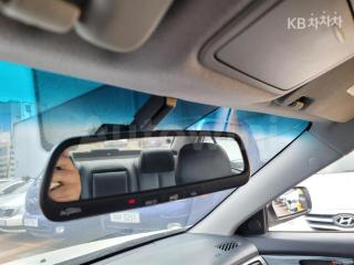 2010 KIA LOTZE INNOVATION OPTIMA MAGENTIS LEX20 ADVANCED - 12