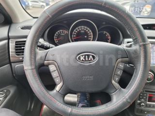 2010 KIA LOTZE INNOVATION OPTIMA MAGENTIS LEX20 ADVANCED - 13