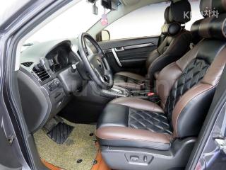 KLACA26YDEB055797 2014 GM DAEWOO (CHEVROLET) CAPTIVA 2WD LS 5 SEATS-5