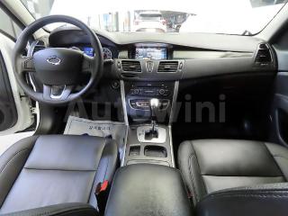 2014 RENAULT SAMSUNG  SM5 PLATINUM LE BASIC - 10