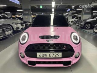 WMWWG910XG3A89111 2016 MINI COOPER S CONVERTIBLE S 1.6 BASIC-0