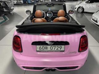 WMWWG910XG3A89111 2016 MINI COOPER S CONVERTIBLE S 1.6 BASIC-2