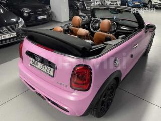 WMWWG910XG3A89111 2016 MINI COOPER S CONVERTIBLE S 1.6 BASIC-3